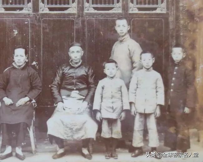 梅州出了多少院士,广东梅州院士一共有多少人