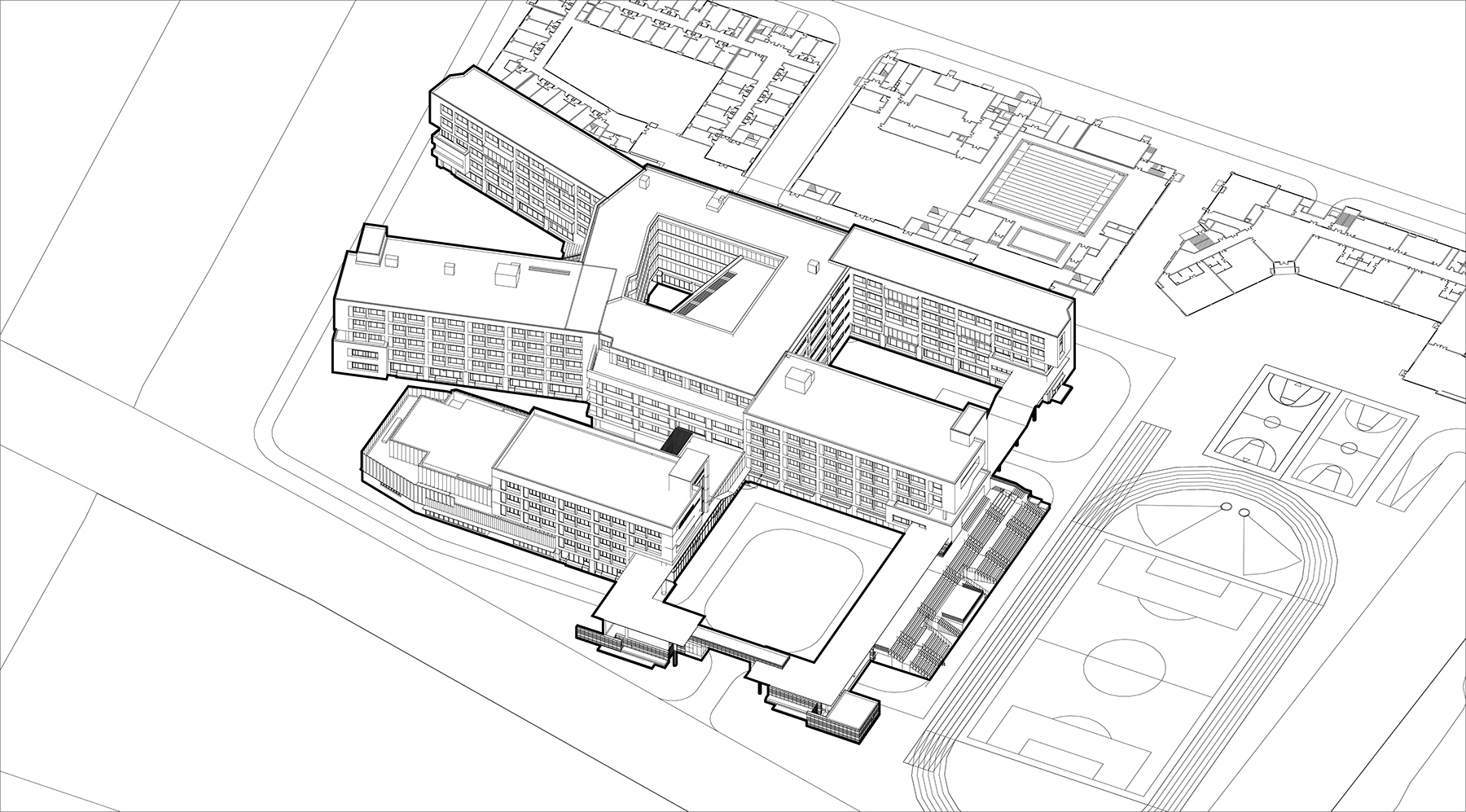 上海青浦协和双语学校住宿,上海青浦协和双语学校在哪