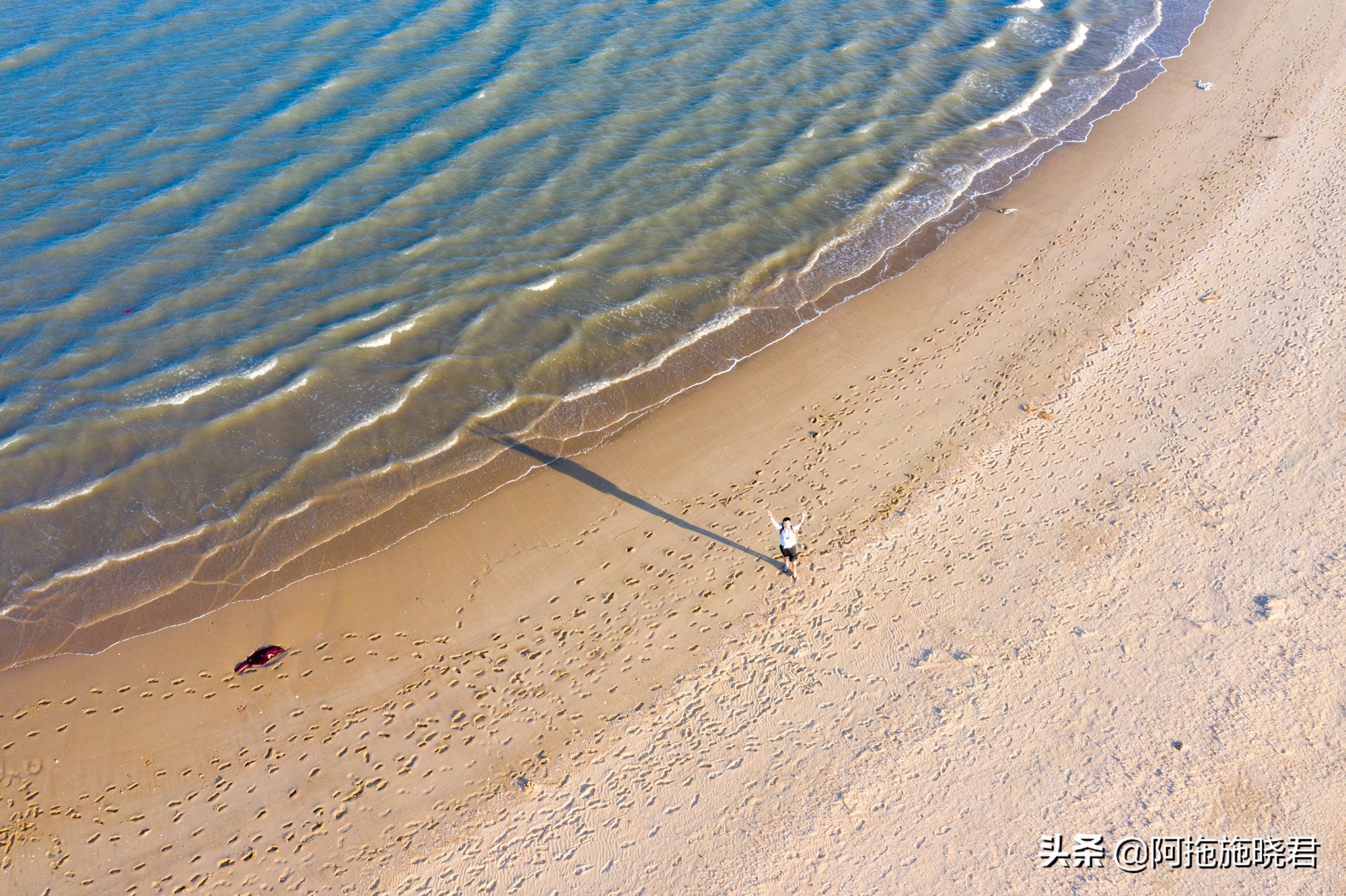 泉州最美黄金海岸,泉州最美海岸线在哪里
