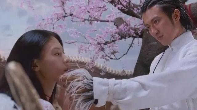 王菲怎么样谈恋爱的,歌坛天后王菲谢霆锋