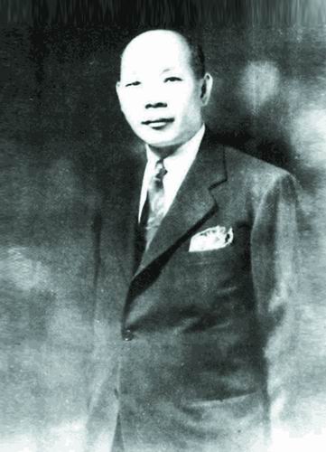 化工泰斗侯德榜,侯德榜中国的化学之父