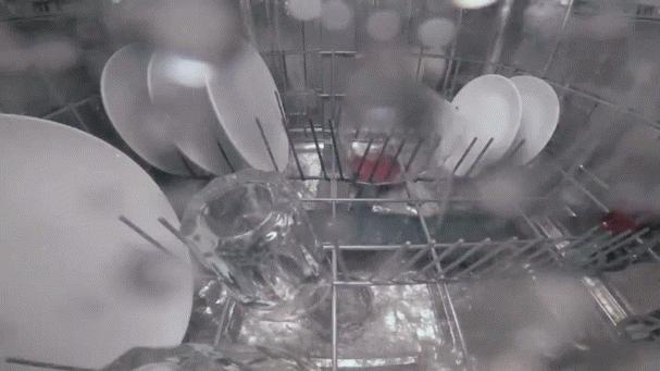 洗碗机尺寸怎么挑选好,洗碗机选购记好这8点