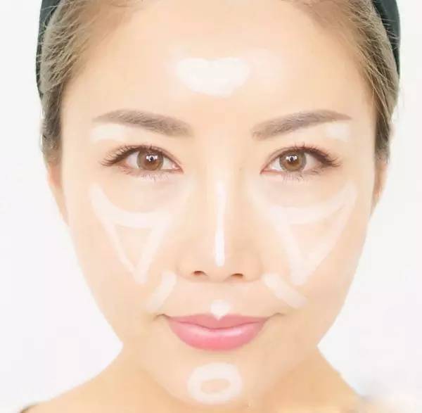 修容棒在哪个步骤之后用,修容棒推荐双头修容棒