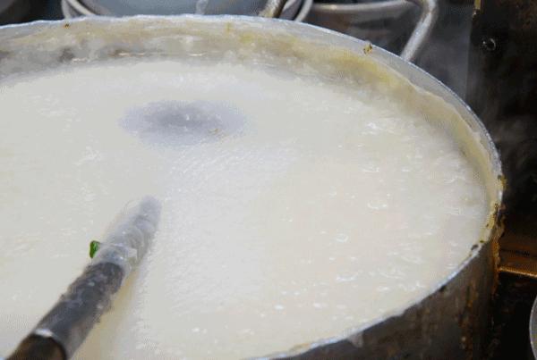 年后清肠胃必选这8间粥店，吃过5间一定是清远人...