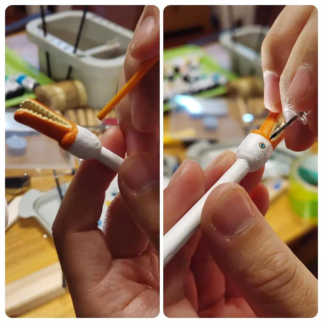 入木三分真功夫,入木三分让我懂得了什么