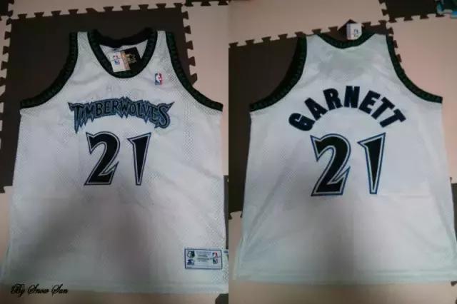 关于球衣的小知识,篮球球衣冷知识