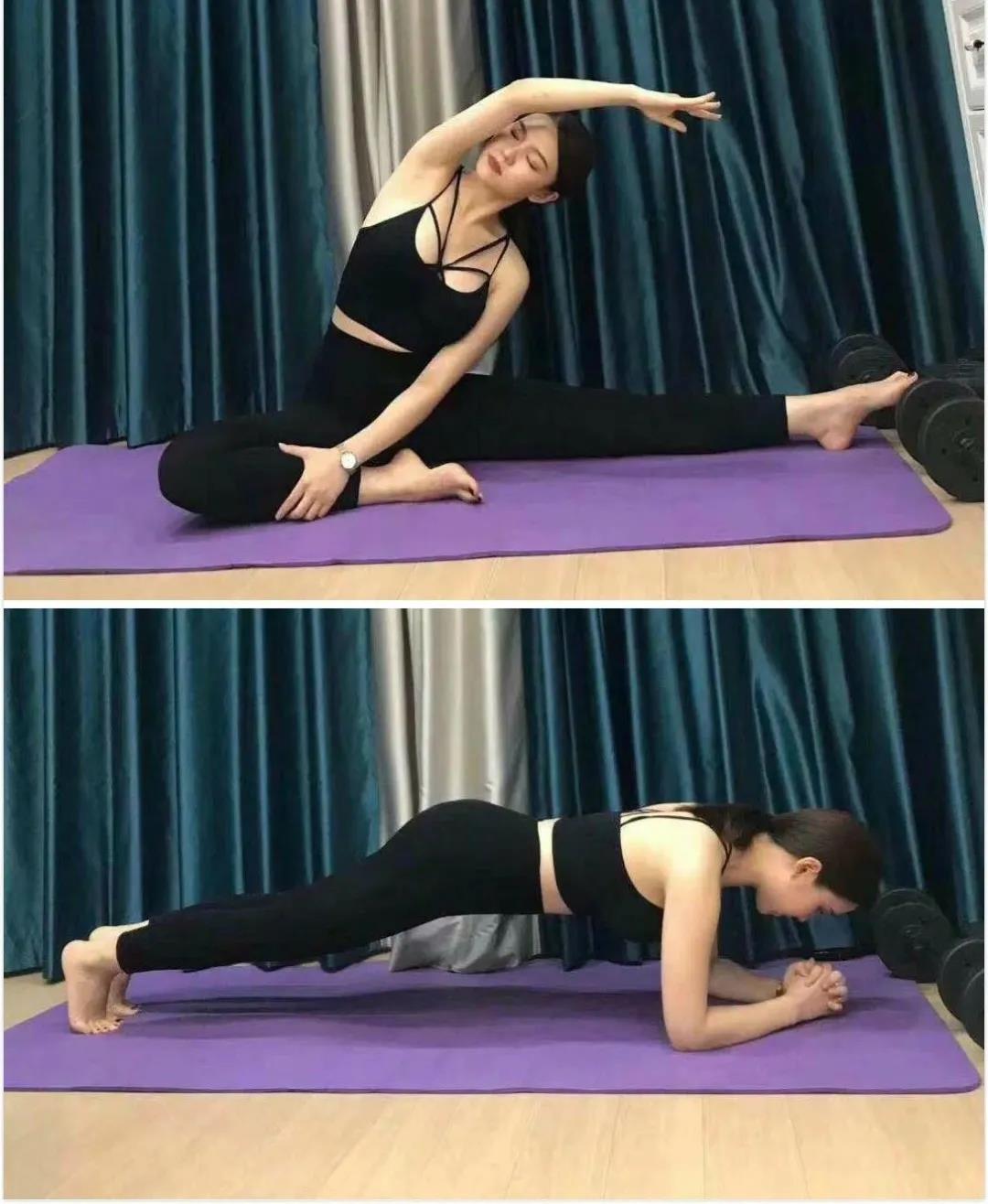 显瘦的垂直感裤子最新款阔腿裤,阔腿裤穿腻了怎么办