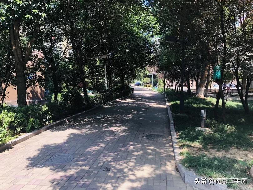 2019年以前的老破小学区房,破旧学区房逆袭70平变双卫住六人