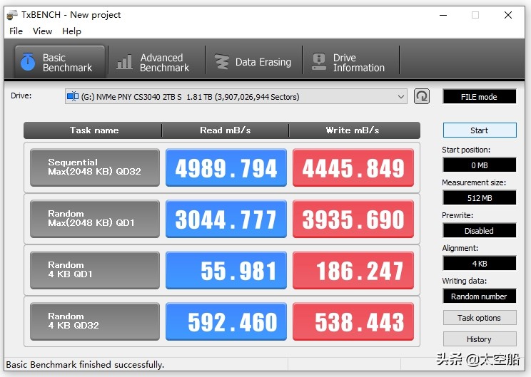 PNYXLR8CS3040M.2NVMeSSD,让电脑“飞”起来