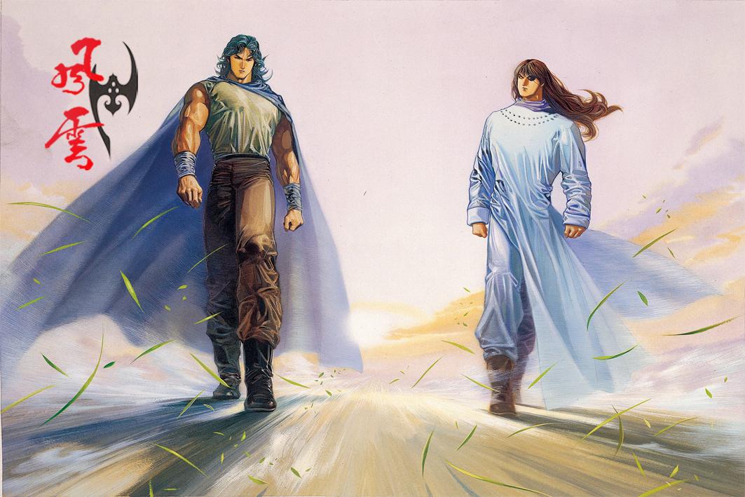 香港10大传奇电影公司，邵逸夫抠门，向华胜爱模仿，周星驰太遗憾