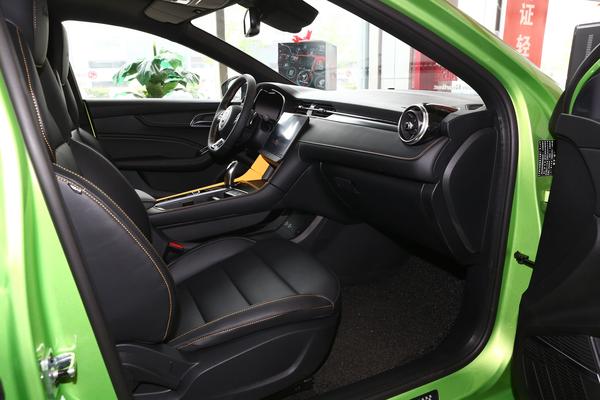 名爵6十周年版车型上市,新款名爵6保值率高不高