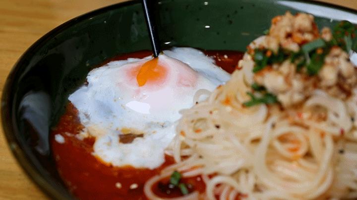 超萌“太阳蛋”来袭！温州元气日料春季新品季，买三免一