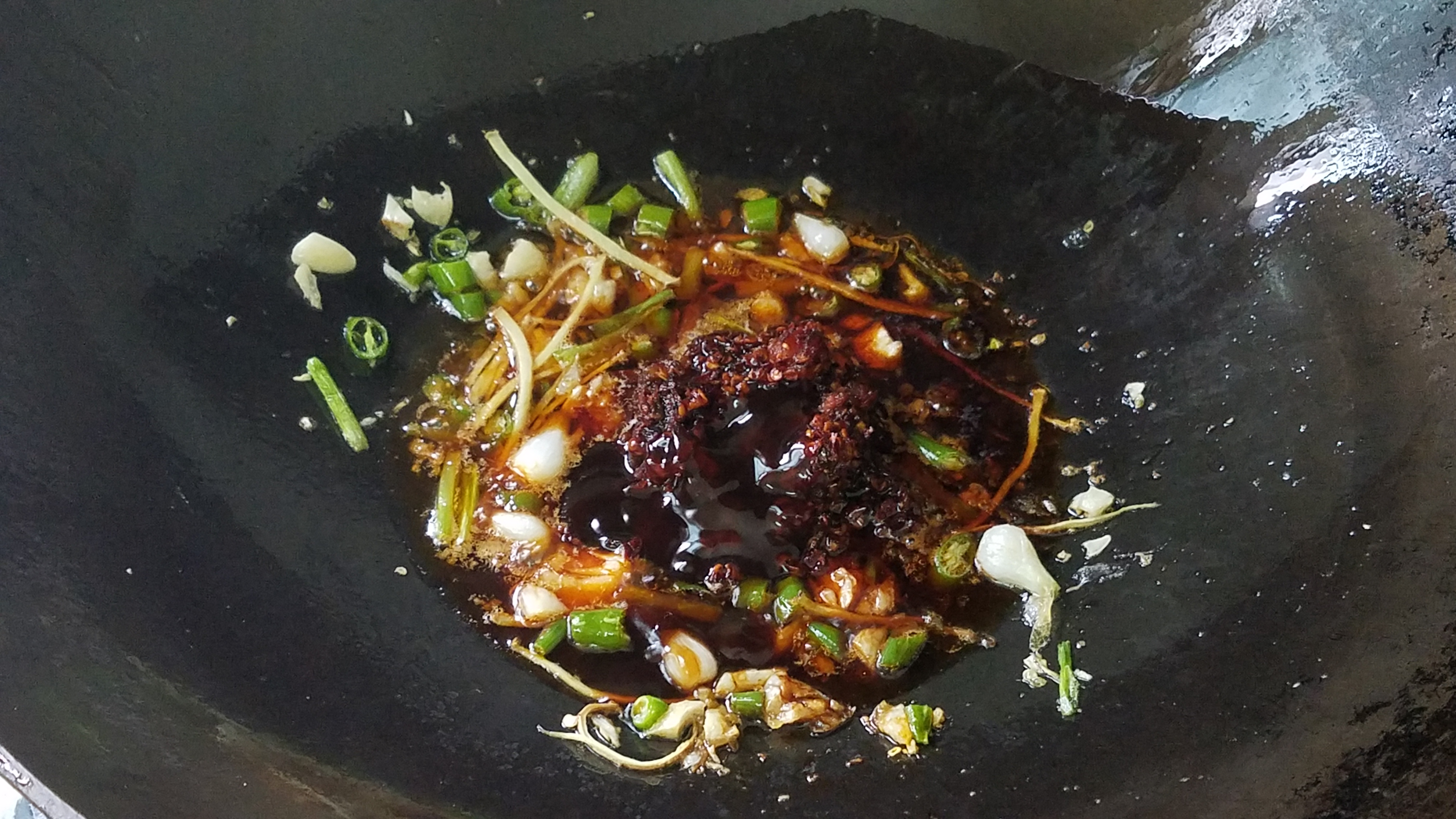 最好吃的花甲做法,这才是花甲的最佳做法