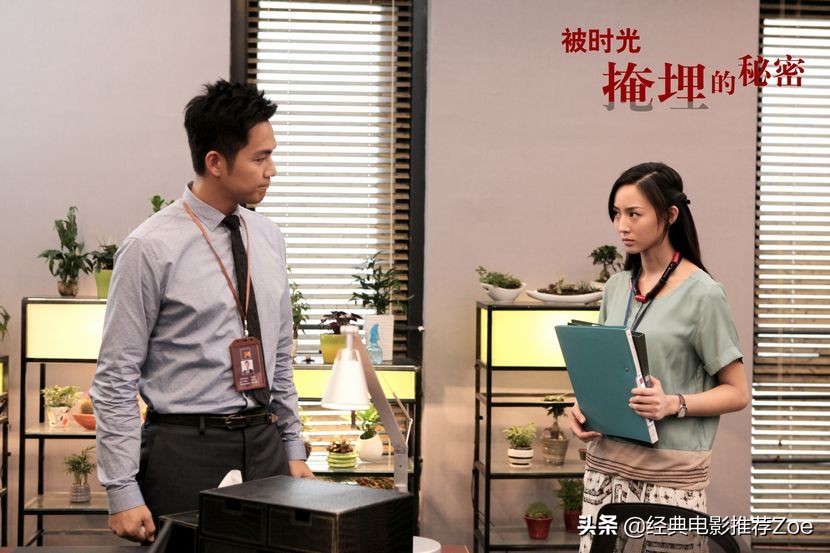 钟汉良的青涩时光,钟汉良最虐心的4部经典电视剧