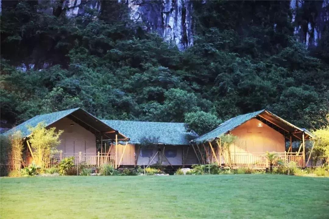 广东附近旅游度假,广东周边度假小镇