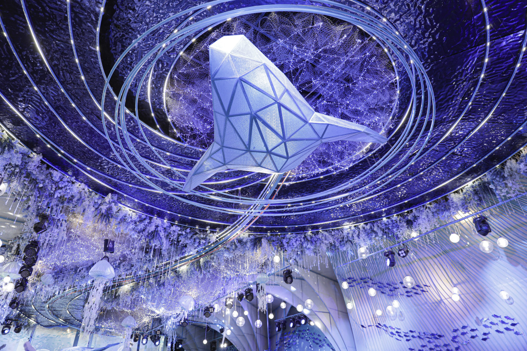 婚礼设计一站式,一站式婚礼艺术中心