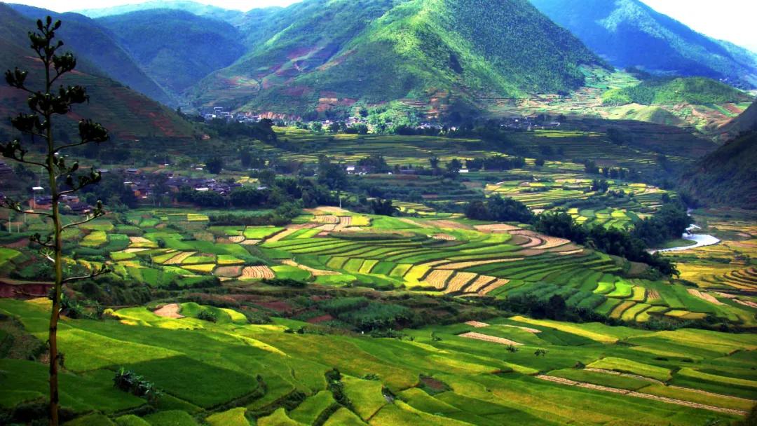 沿着传奇怒江，探访秘汤原乡