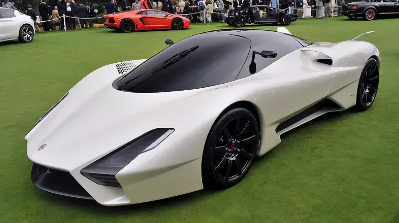 全球十大豪车标志你认识几个,全球顶级十大豪车排行榜最新