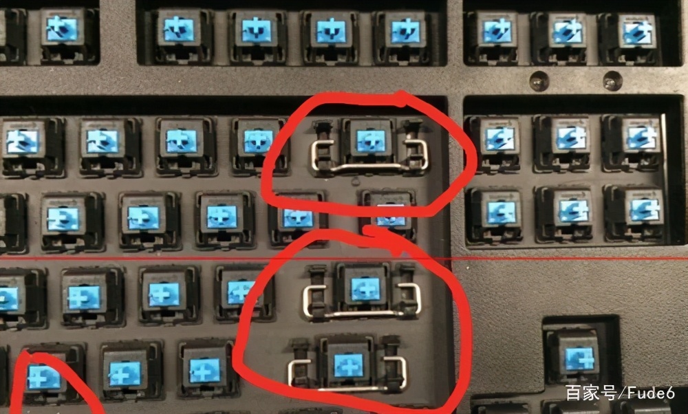 鏈烘閿洏鑴忎簡鎬庝箞娓呯悊,鏈烘閿洏娓呯悊鏂规硶