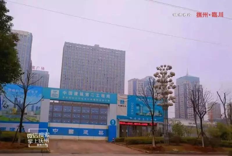 临川县什么时候改成区的,临川改名为什么