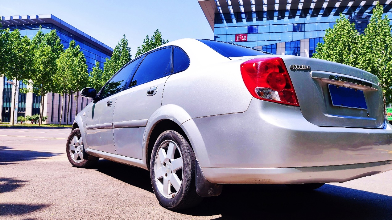 老款的别克凯越使用操作说明,我的老伙计完整文字