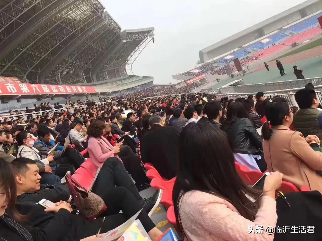 第一批买北城新区房子的人,至今都被临沂人羡慕