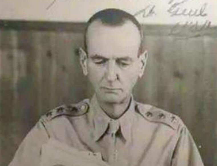 日军对待美国战俘的记录,日本对待美国俘虏有多残忍