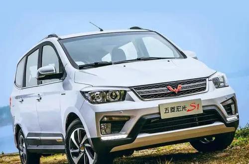 五菱宏光被称为神车的原因有哪些,五菱宏光为什么那么多神车