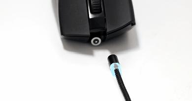 英菲克无线鼠标是国产的吗,既能有线又能无线电竞鼠标推荐