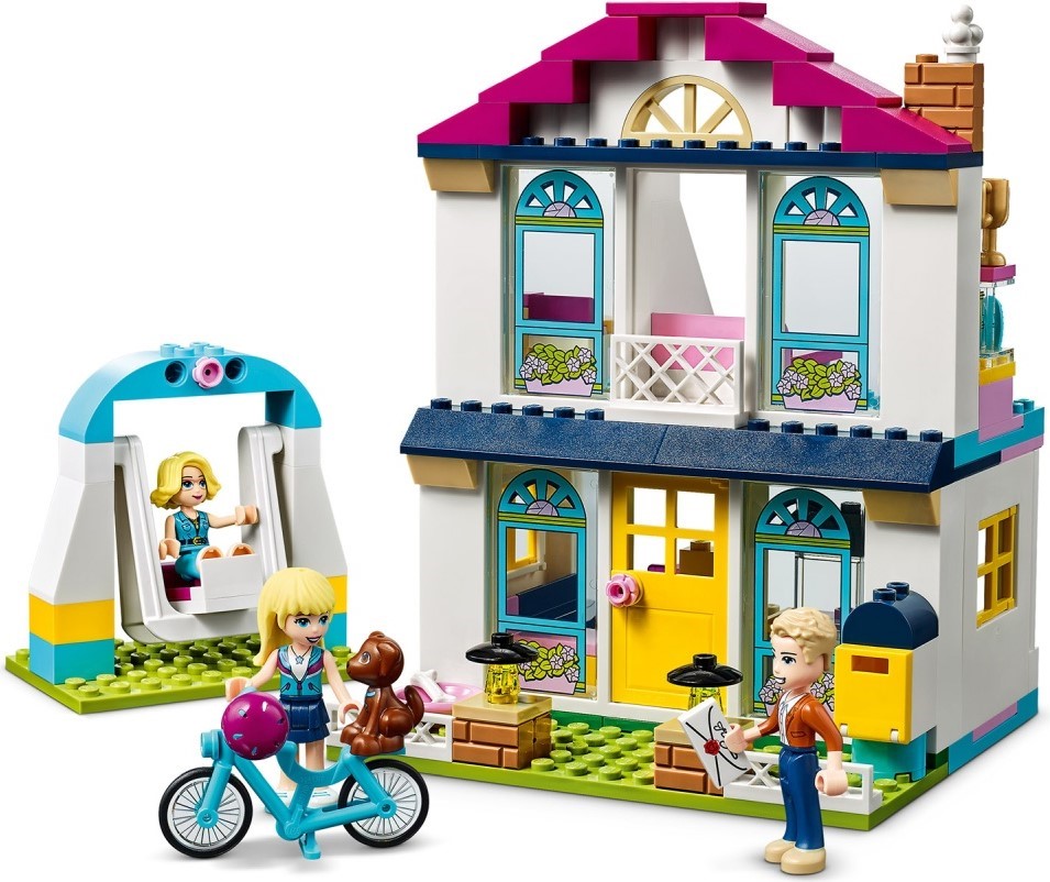 乐高积木展示六一,乐高六月新品展示图