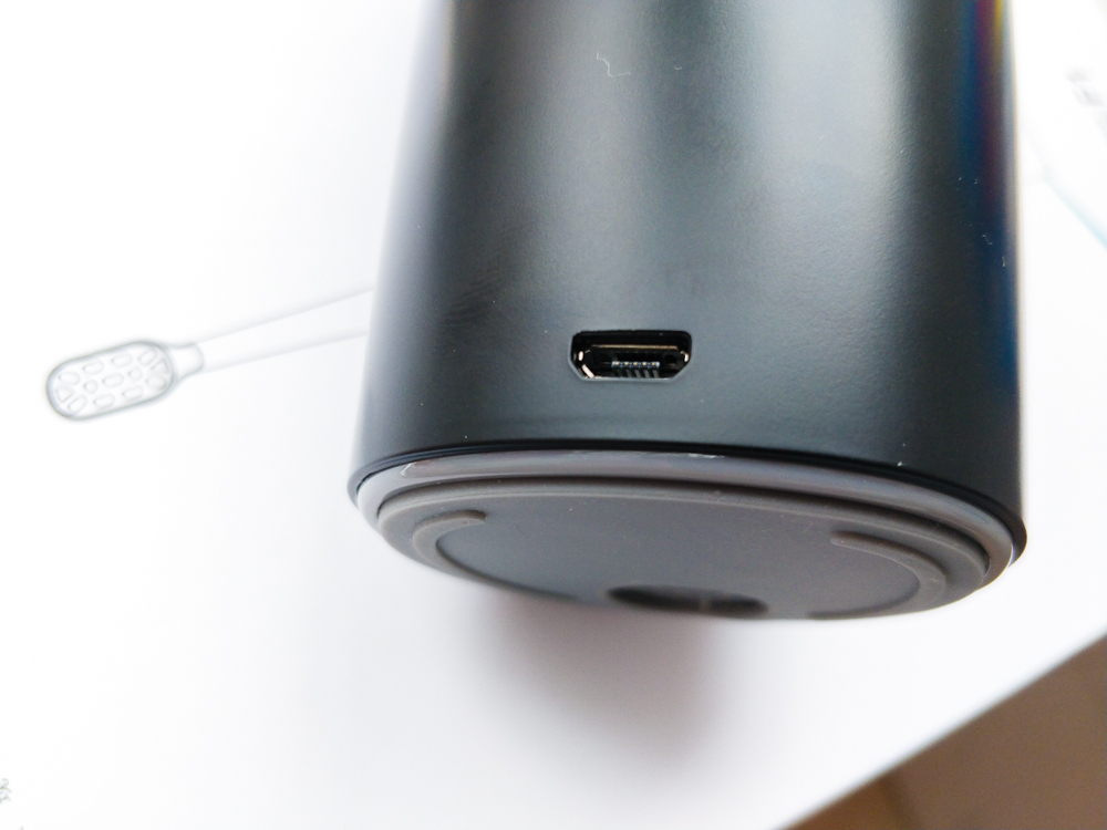 feelove扉乐电动牙刷评测,牙刷入门款和基础款