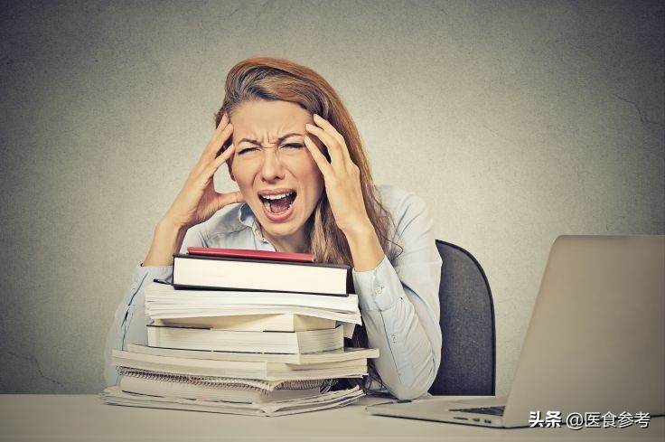 压力大到快要崩溃的时候怎样减压,人压力大了怎么减压