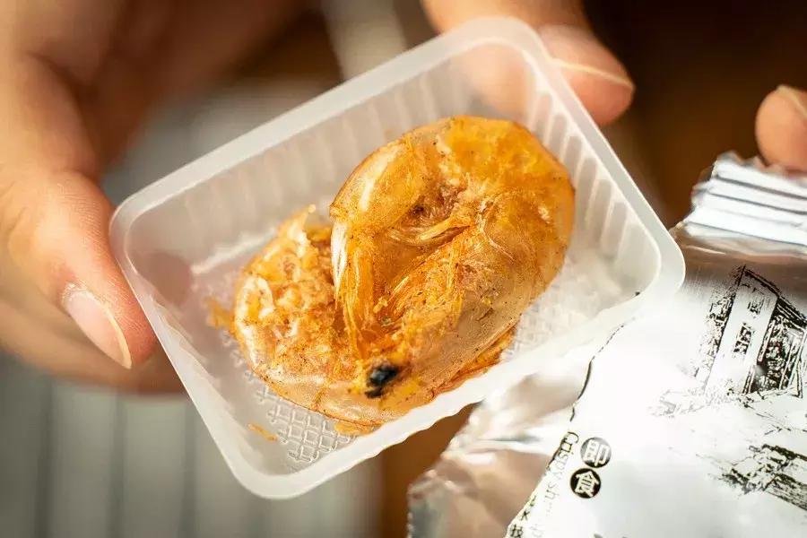 吃了一圈江河湖海，告诉你哪些淘宝零食治得了嘴馋