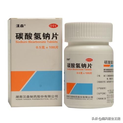 小苏打与橄榄油混合后能治痛风吗,小苏打对痛风的作用与功效禁忌