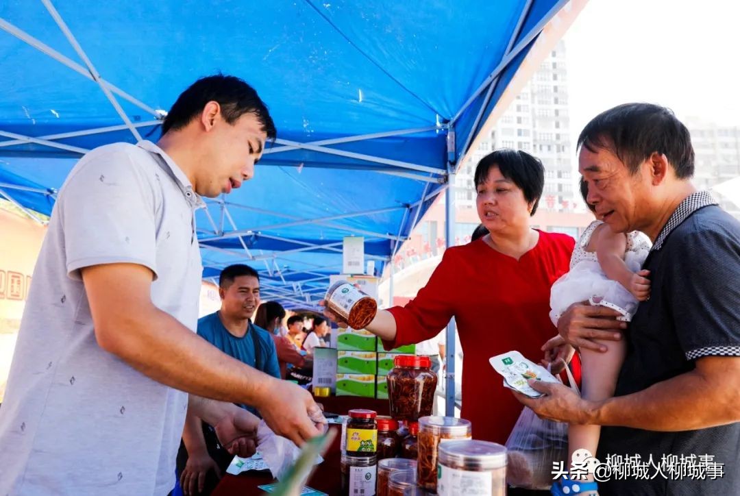 兴商活旅抓三产激发经济新活力——来自柳城县推动巩固拓展脱贫攻坚成果同乡村振兴有效衔接的报道之八