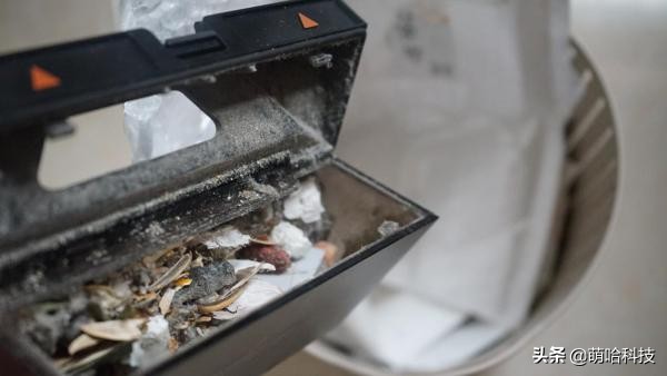 石头roborock扫地机器人t6,石头扫地机器人t6和p50哪个好