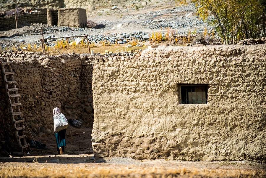 《塔吉克族生活励志篇》：一位维吾尔族摄影师眼中的塔吉克族人