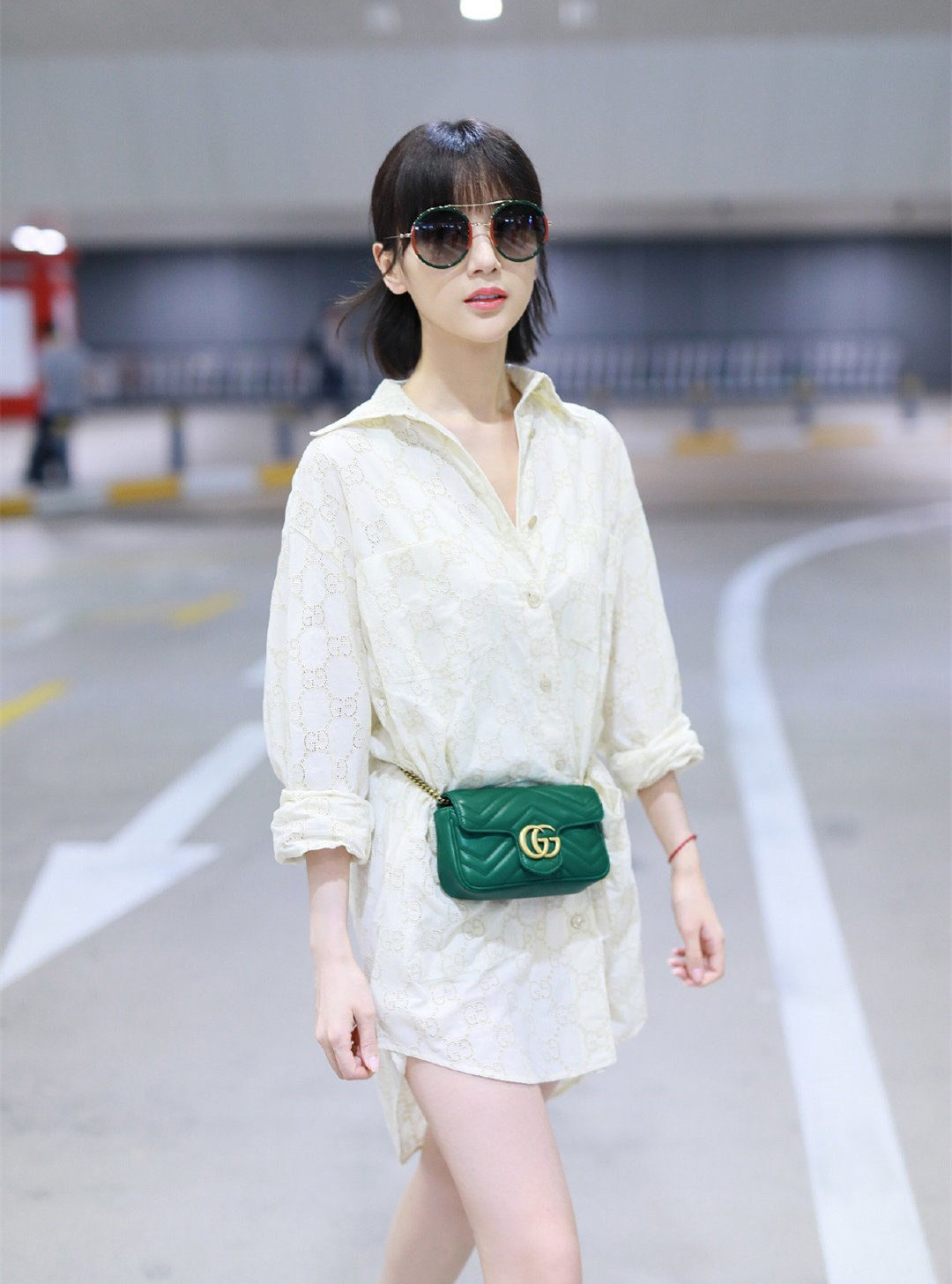 毛晓彤撞衫,毛晓彤金晨撞衫