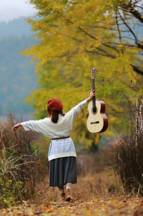单板木吉他如何保养,木吉他琴弦如何保养