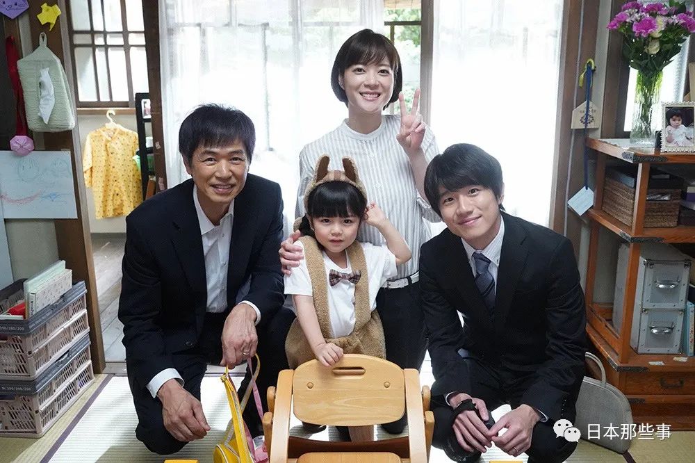 秋季日剧来了！最想看哪一部？