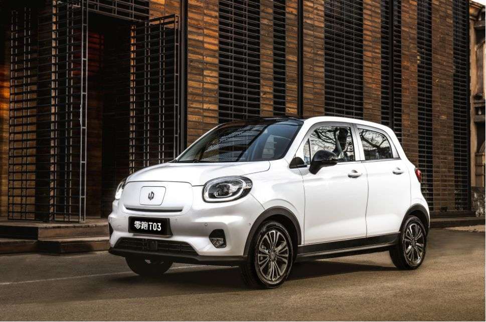 400公里续航的车跑多少万公里,400km续航10万以内纯电