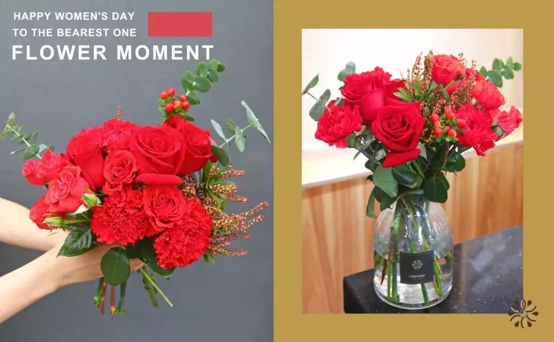 厦门这家超浪漫的鲜花餐厅,厦门最好看的花店