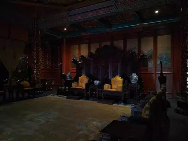 天狮集团李金元豪宅,天狮集团创始人李金元