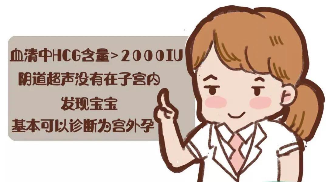 宫外孕早期保守治疗好还是手术好,怀孕初期预防宫外孕的运动锻炼