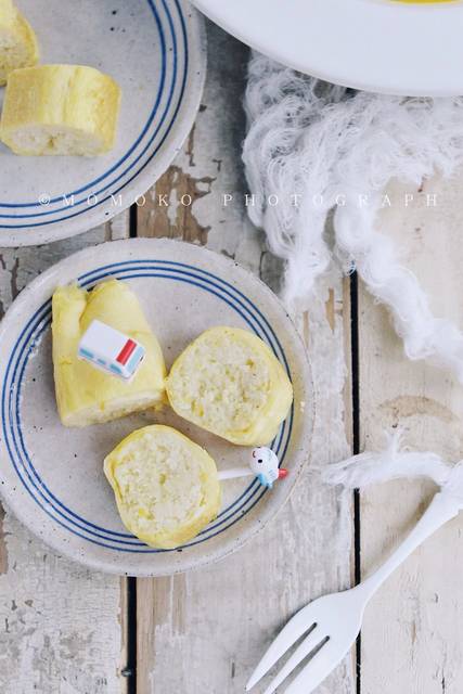 宝宝辅食鳕鱼香煎,宝宝辅食鳕鱼玉米蛋卷