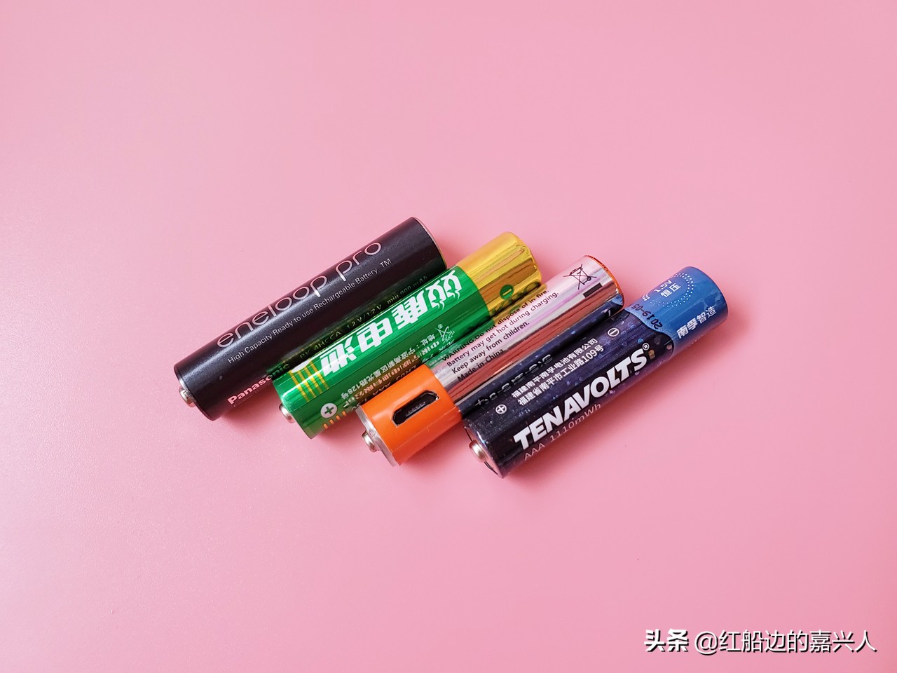 7号电池品牌测评排行,京东7号电池测评