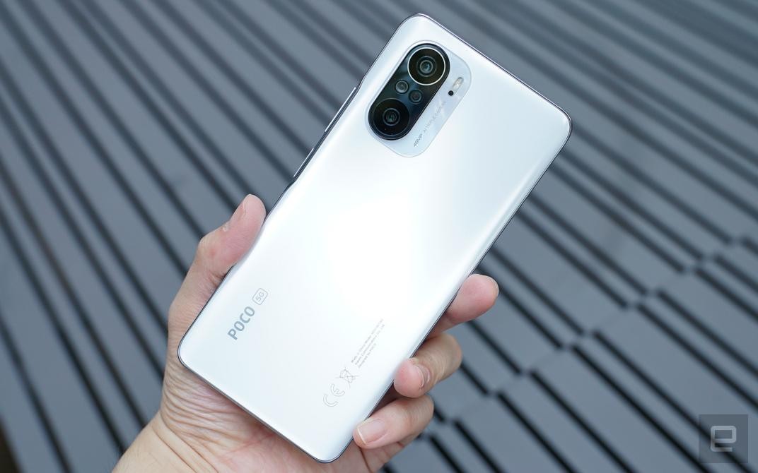 小米目前最强旗舰手机2021,2022续航最强的小米手机排名