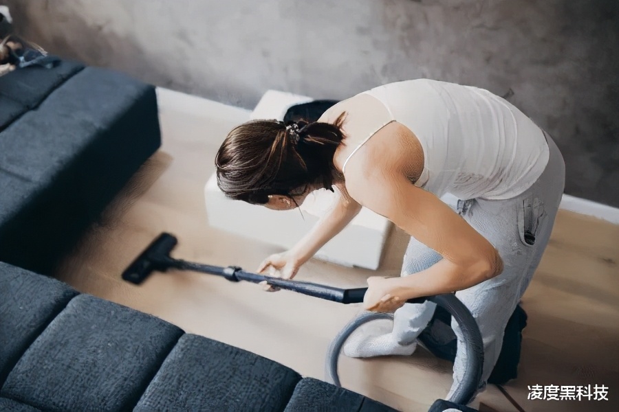 美的p7吸尘器,美的吸尘器p7扫拖一体