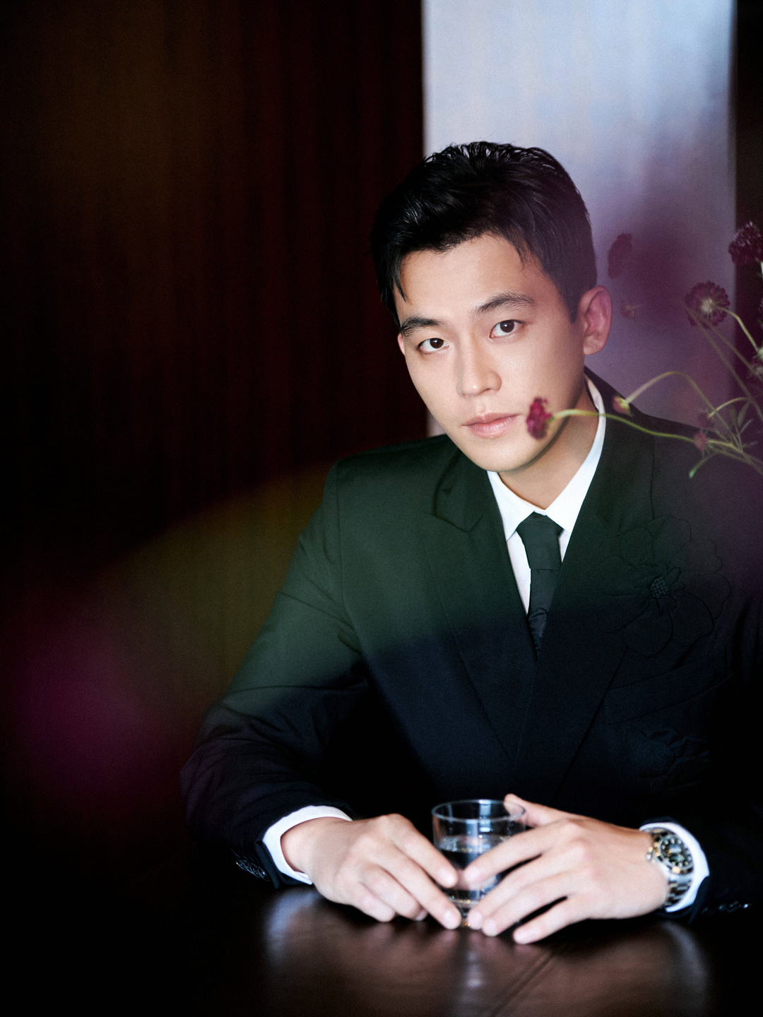 赵丽颖幸福到万家开机,盘点14部赵丽颖未播先火的电视剧