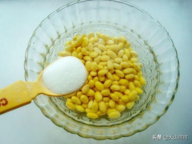 黄豆要炸多久才能熟,黄豆要煮多久才软糯